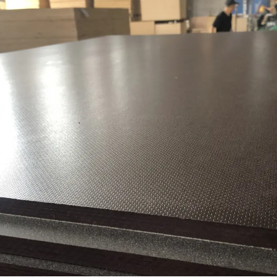 Anti Slip Film Faced Plywood for Portable Stage 