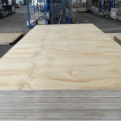 Structural Plywood for Construction Partition walls,Framing Walls and Roofs